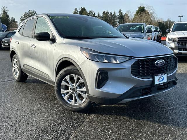 new 2023 Ford Escape car, priced at $25,951