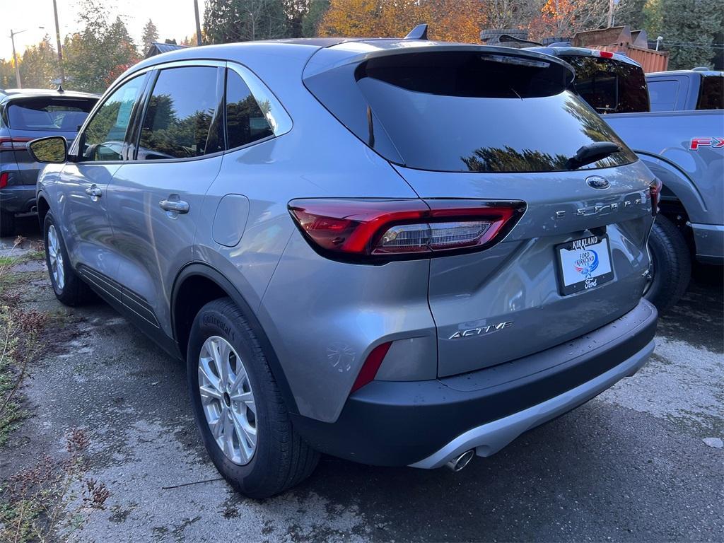 new 2023 Ford Escape car, priced at $25,951