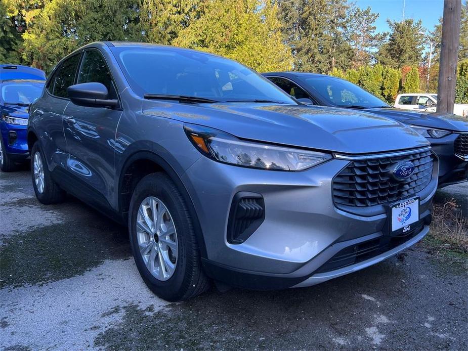 new 2023 Ford Escape car, priced at $25,951