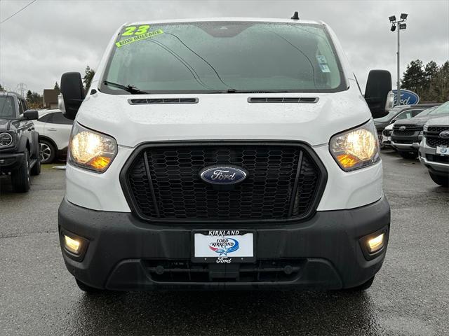 used 2023 Ford Transit-150 car, priced at $35,459