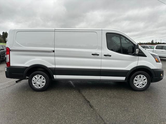 used 2023 Ford Transit-150 car, priced at $35,459