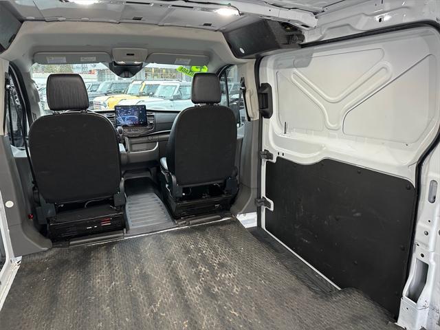 used 2023 Ford Transit-150 car, priced at $35,459