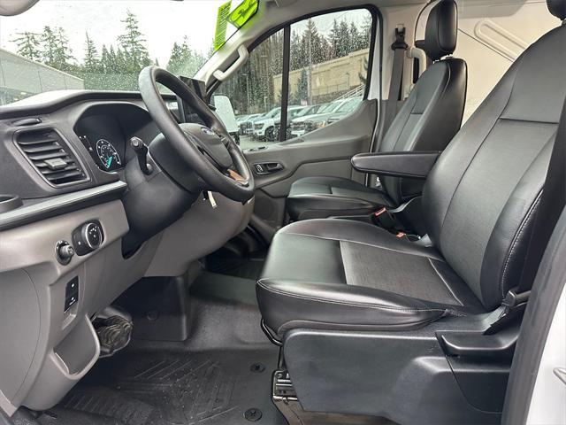 used 2023 Ford Transit-150 car, priced at $35,459