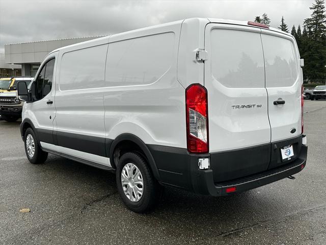 used 2023 Ford Transit-150 car, priced at $35,459