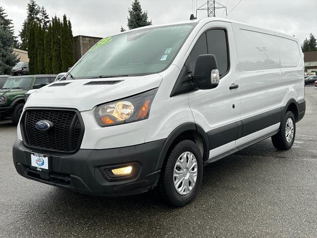 used 2023 Ford Transit-150 car, priced at $35,459