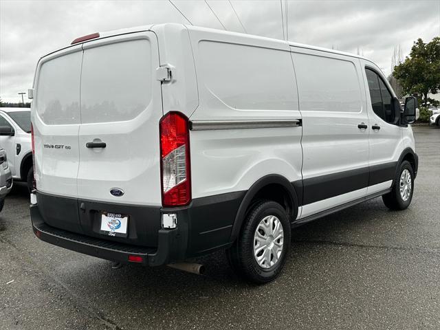 used 2023 Ford Transit-150 car, priced at $35,459