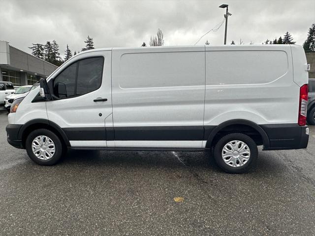 used 2023 Ford Transit-150 car, priced at $35,459