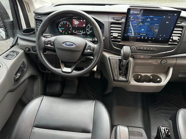 used 2023 Ford Transit-150 car, priced at $35,459