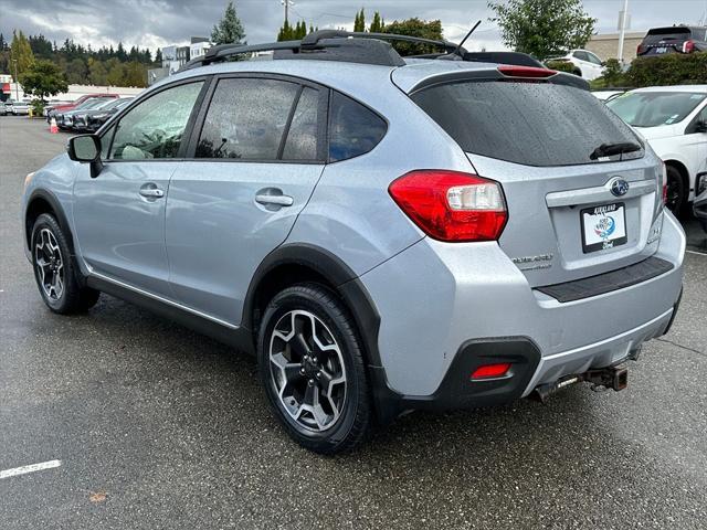 used 2015 Subaru XV Crosstrek car, priced at $16,854