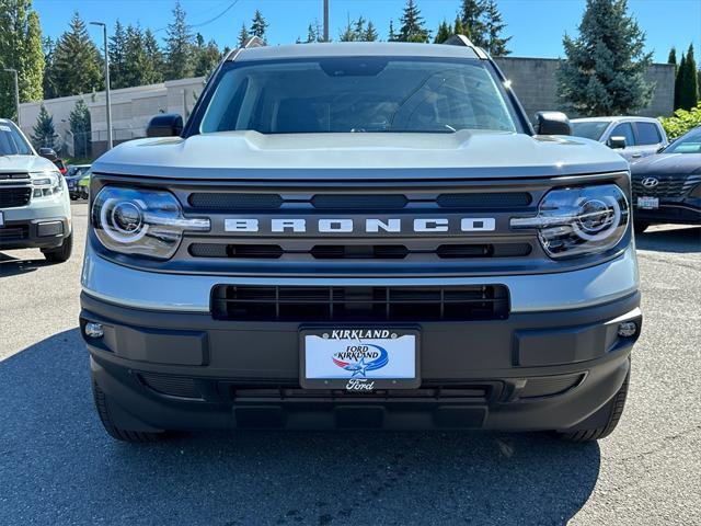 new 2024 Ford Bronco Sport car, priced at $27,000