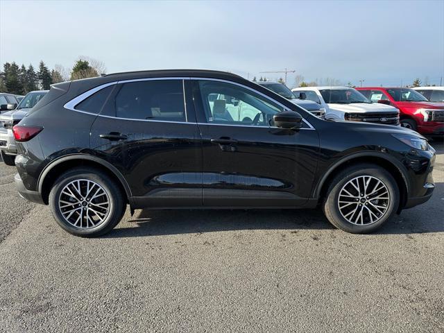 new 2024 Ford Escape car, priced at $40,747