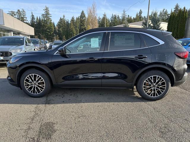 new 2024 Ford Escape car, priced at $40,747