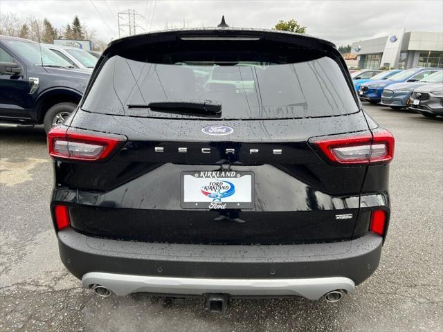 new 2024 Ford Escape car, priced at $38,497