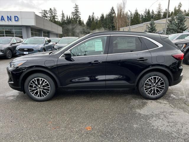 new 2024 Ford Escape car, priced at $38,497