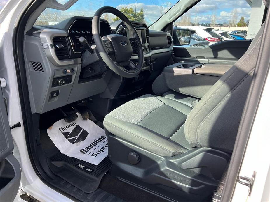 used 2022 Ford F-150 car, priced at $42,441