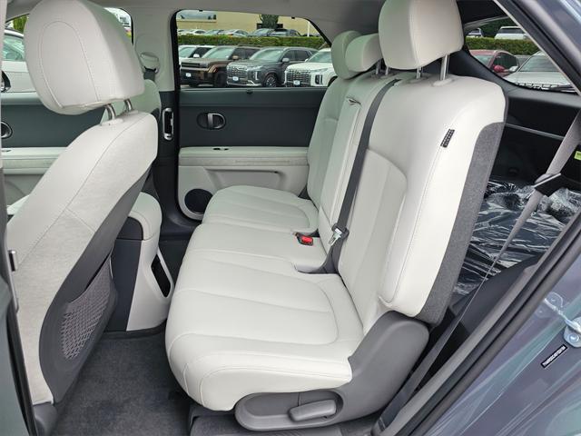 new 2025 Hyundai IONIQ 5 car, priced at $60,335