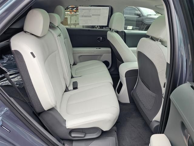 new 2025 Hyundai IONIQ 5 car, priced at $60,335
