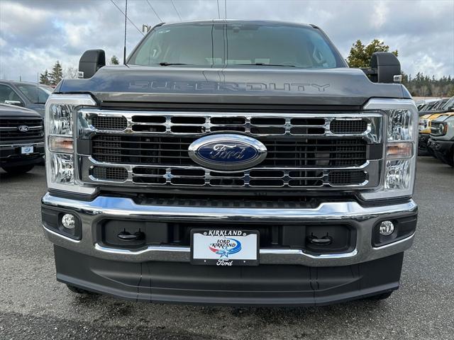 new 2024 Ford F-350 car, priced at $56,364