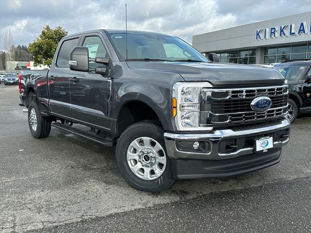 new 2024 Ford F-350 car, priced at $55,364