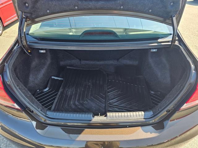 used 2014 Honda Civic car, priced at $14,234