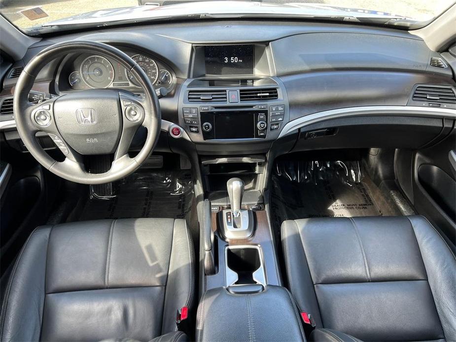 used 2014 Honda Crosstour car, priced at $17,507