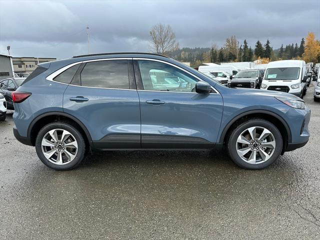 new 2025 Ford Escape car, priced at $39,771