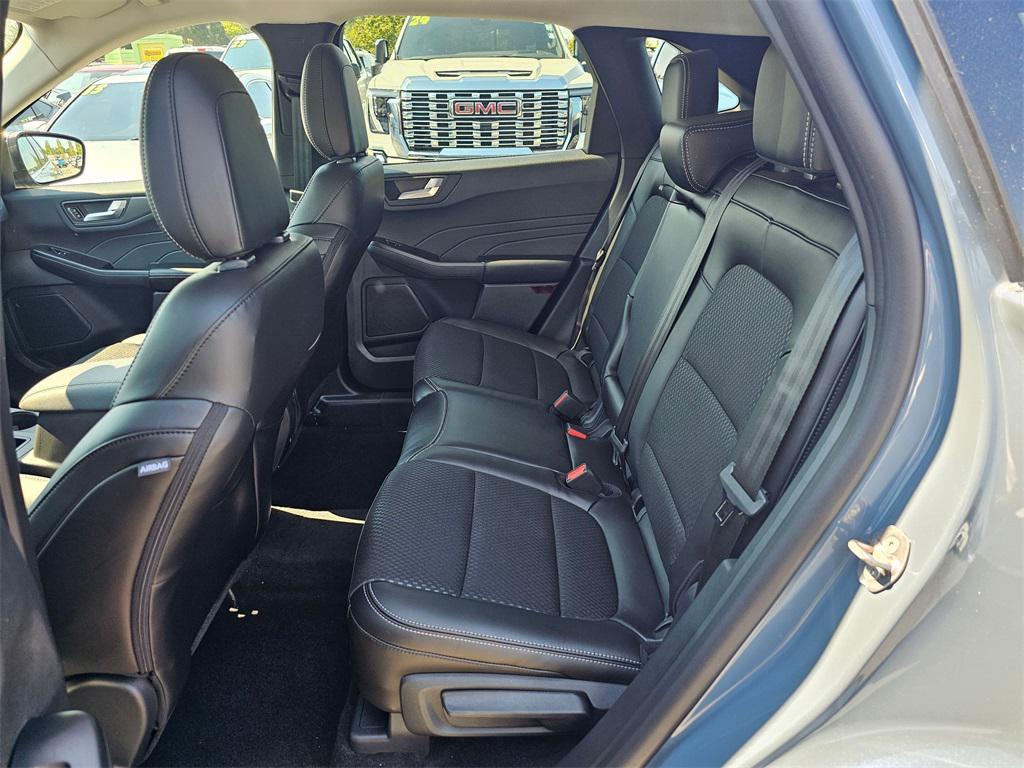 new 2025 Ford Escape PHEV car, priced at $34,990