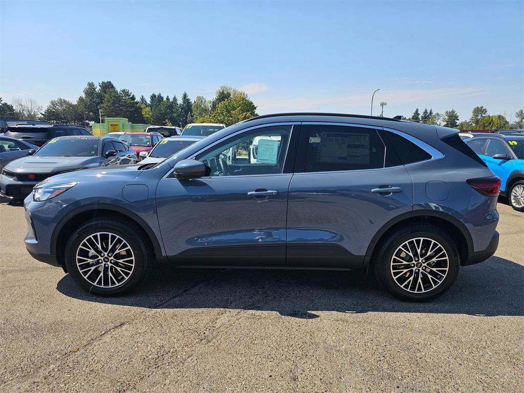new 2025 Ford Escape PHEV car, priced at $34,990