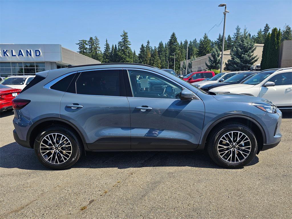 new 2025 Ford Escape PHEV car, priced at $34,990