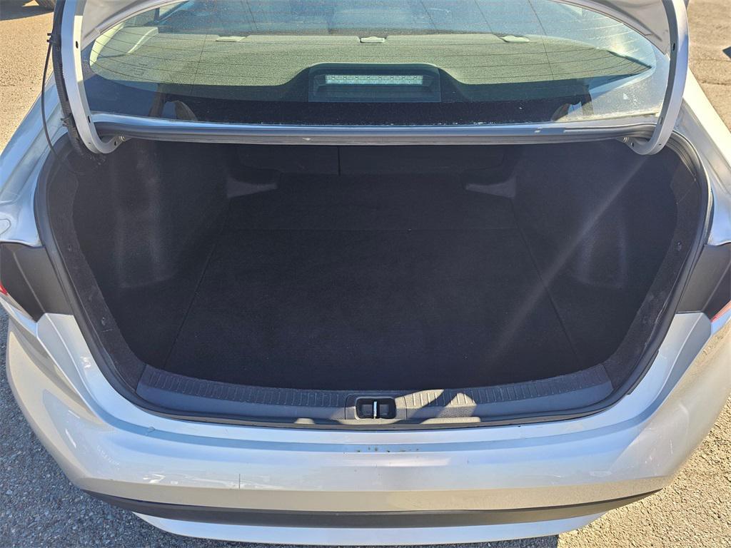 used 2022 Toyota Corolla car, priced at $17,998