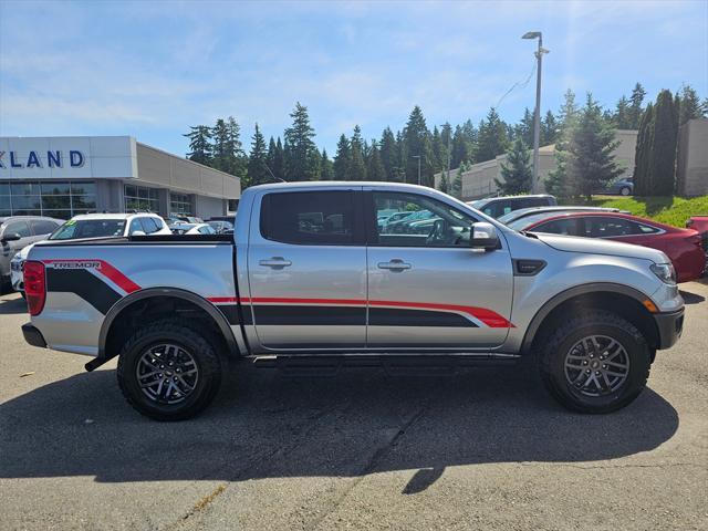 used 2021 Ford Ranger car, priced at $35,970