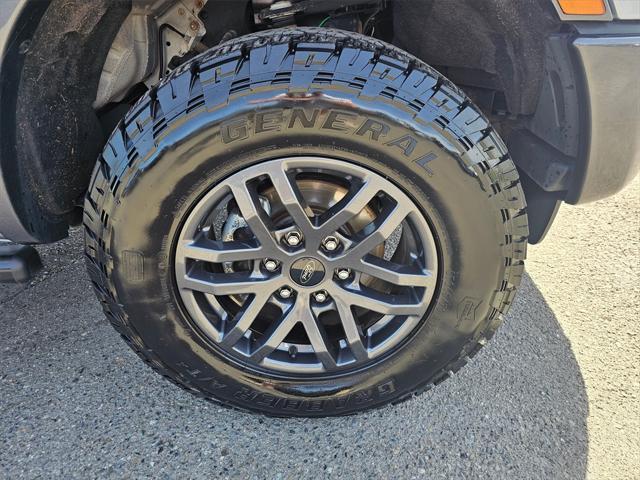 used 2021 Ford Ranger car, priced at $35,970
