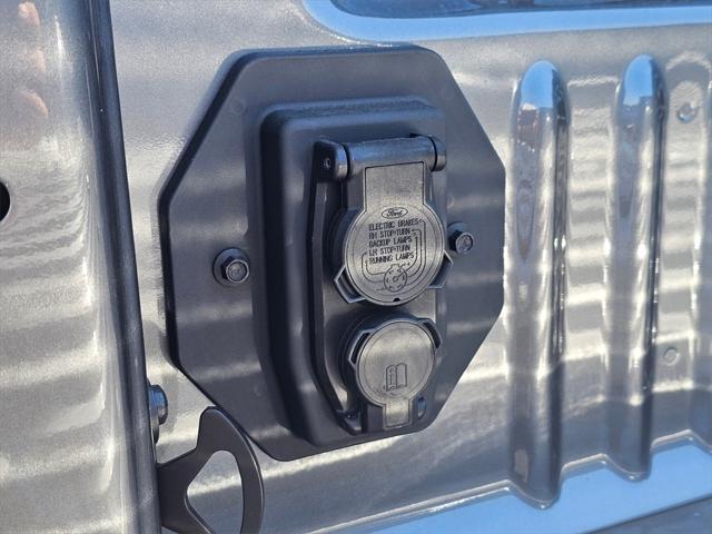 new 2025 Ford F-350 car, priced at $93,571
