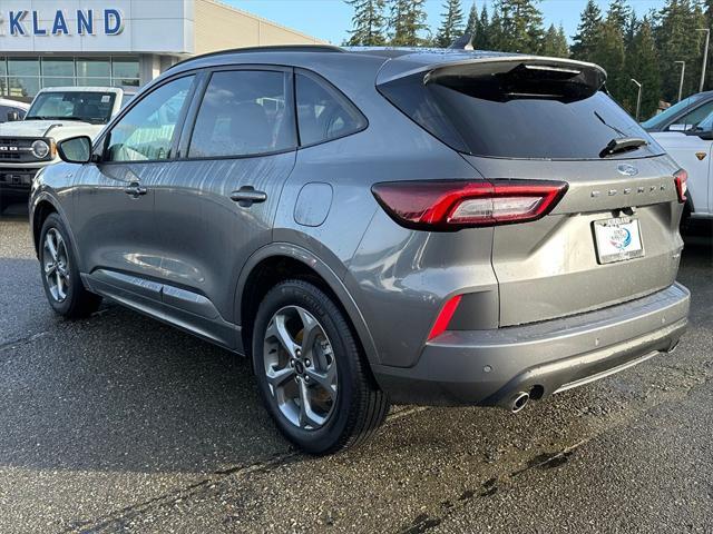 new 2023 Ford Escape car, priced at $28,997