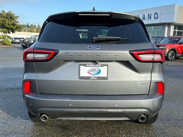 new 2023 Ford Escape car, priced at $28,997