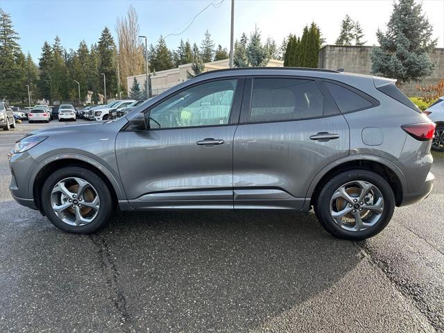 new 2023 Ford Escape car, priced at $28,997