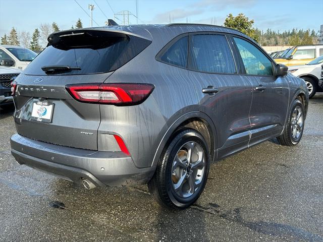 new 2023 Ford Escape car, priced at $28,997