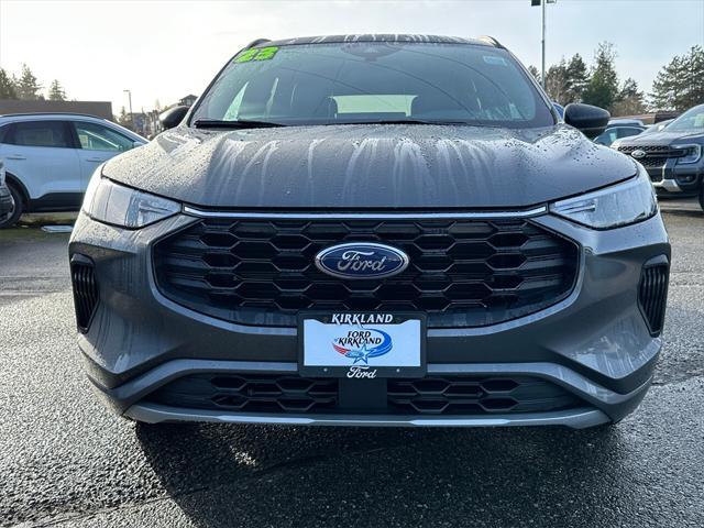 new 2023 Ford Escape car, priced at $28,997