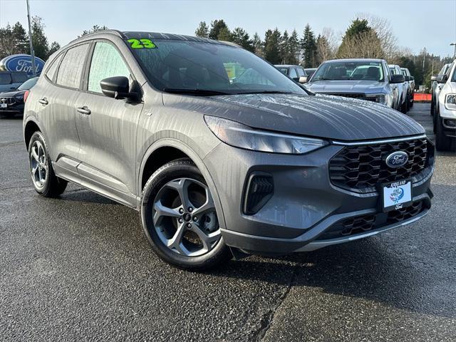 new 2023 Ford Escape car, priced at $28,997