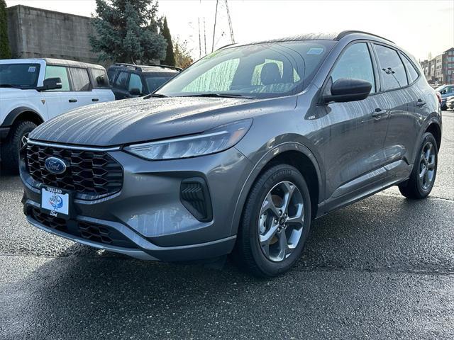 new 2023 Ford Escape car, priced at $28,997