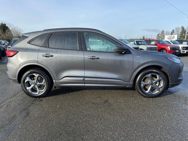 new 2023 Ford Escape car, priced at $28,997