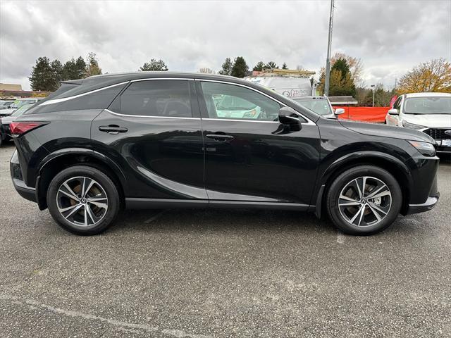 used 2024 Lexus RX 350 car, priced at $57,047