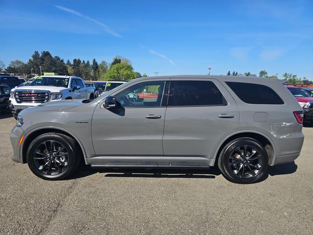 used 2022 Dodge Durango car, priced at $37,498