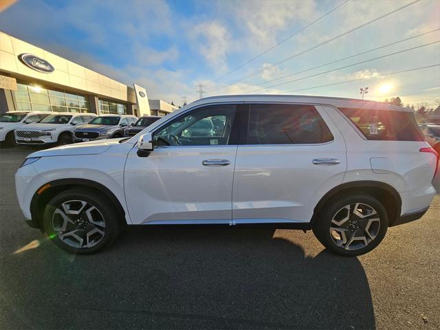 new 2024 Hyundai Palisade car, priced at $41,997