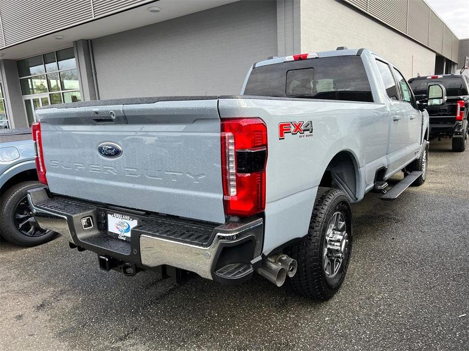 new 2024 Ford F-350 car, priced at $81,256