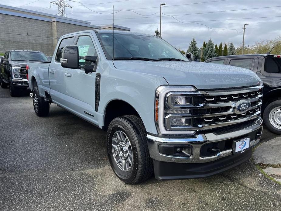 new 2024 Ford F-350 car, priced at $81,256