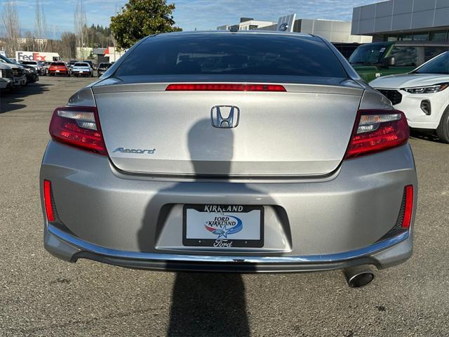 used 2017 Honda Accord car, priced at $20,990