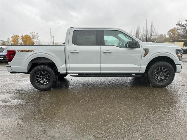 new 2024 Ford F-150 car, priced at $63,076