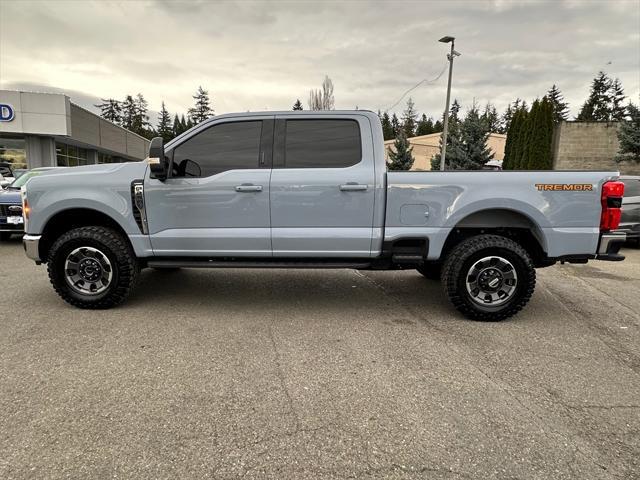 used 2024 Ford F-250 car, priced at $68,501