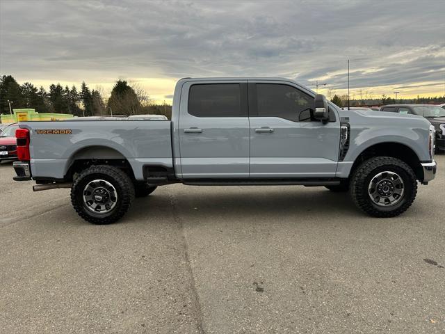 used 2024 Ford F-250 car, priced at $68,501